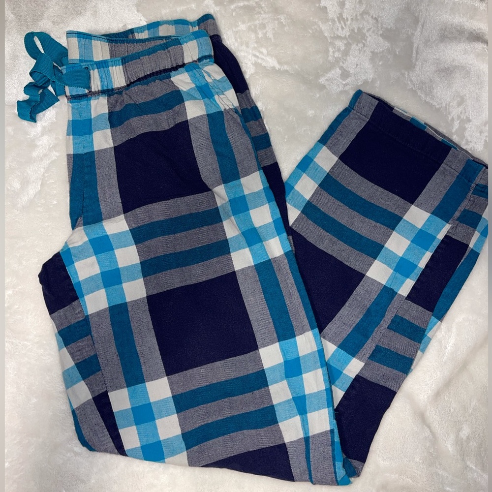 Pajama bottoms